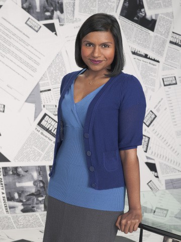 Kelly Kapoor
