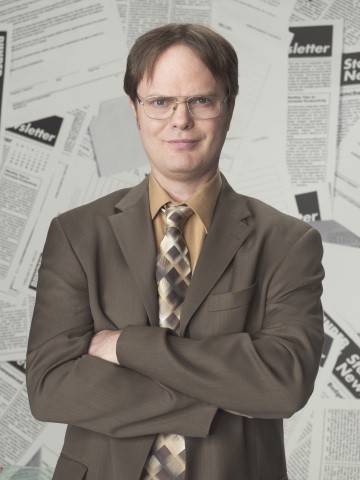 Dwight Schrute
